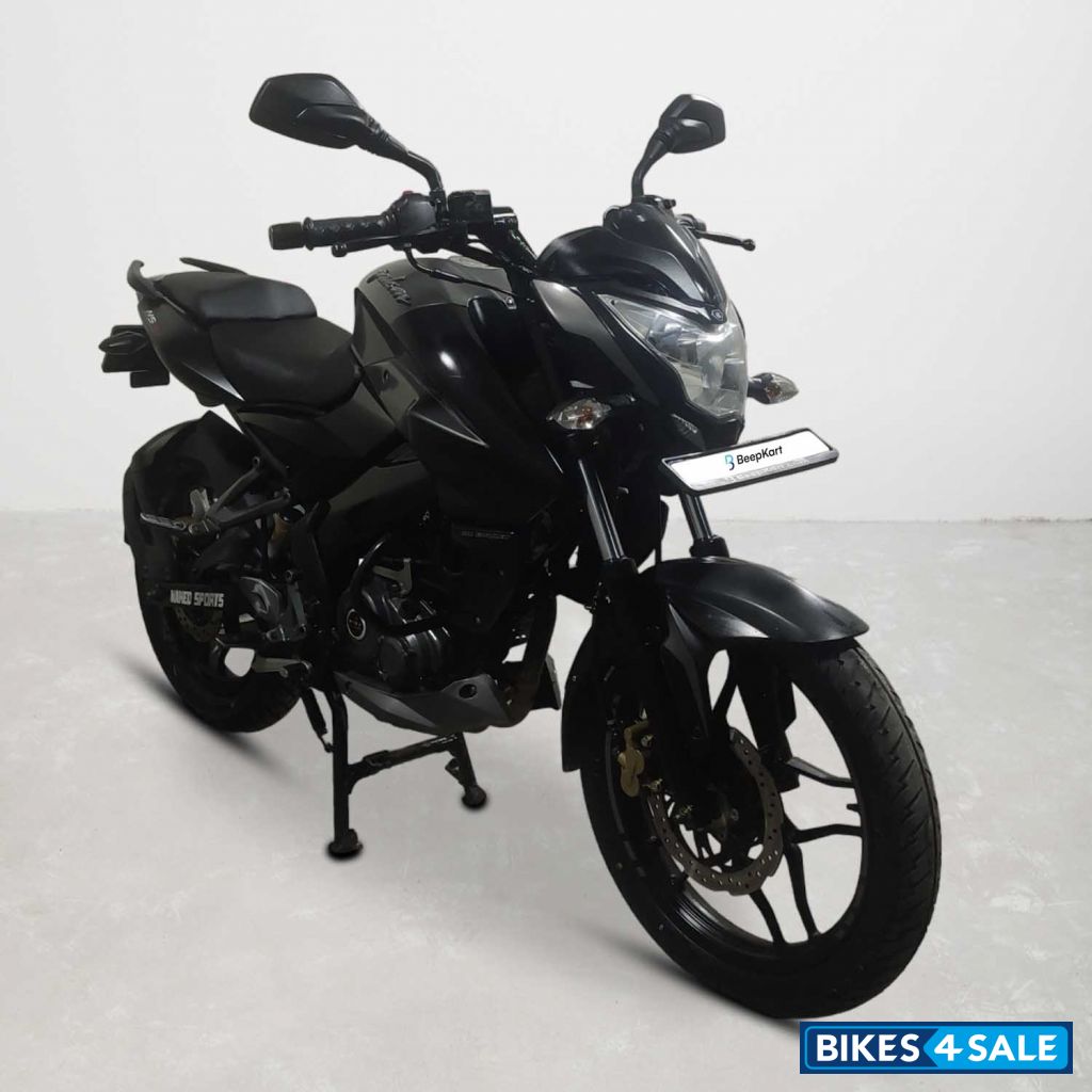 Bajaj Pulsar NS 160