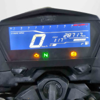 Hero Xtreme 160R 2021 Model