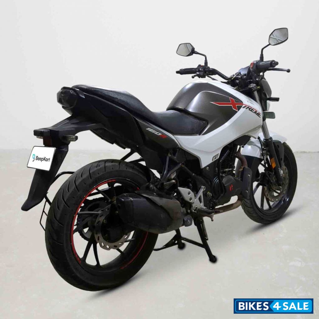 Hero Xtreme 160R
