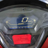 Honda Grazia 2019 Model