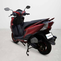 Honda Grazia