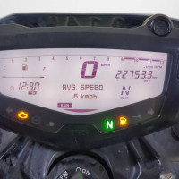 TVS Apache RTR 200 4V 2021 Model