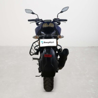 TVS Apache RTR 200 4V