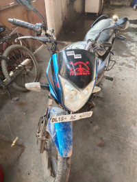 Hero Splendor iSmart 110 2017 Model