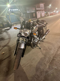 Royal Enfield Interceptor 650 Twin 2019 Model