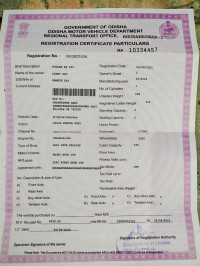 Bajaj Pulsar RS 200 BS6 2021 Model