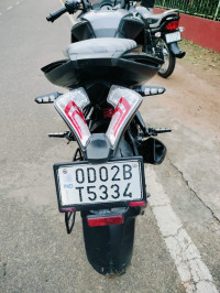 Bajaj Pulsar RS 200 BS6