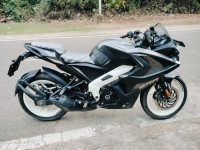 Bajaj Pulsar RS 200 BS6