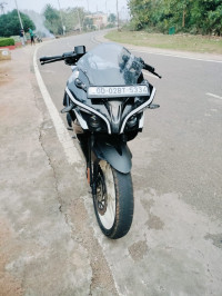 Bajaj Pulsar RS 200 BS6