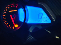 Bajaj Pulsar RS 200 BS6