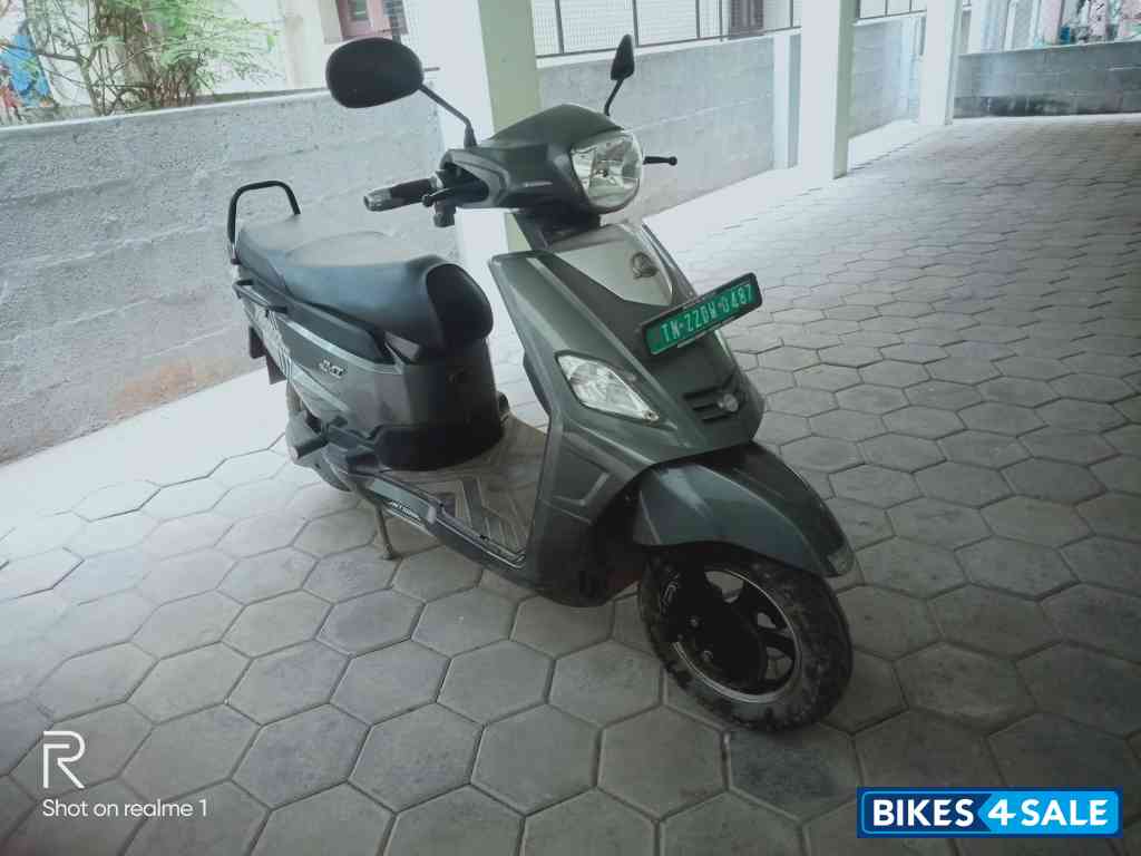 Jitendra JMT 1000HS Jitendra JMT 1000HS