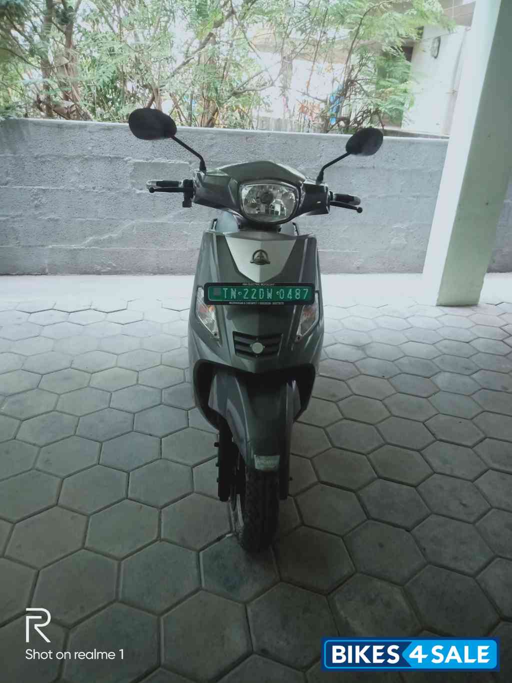 Jitendra JMT 1000HS Jitendra JMT 1000HS