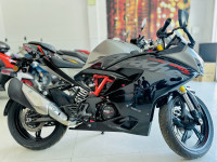 TVS Apache RR 310 2023 Model