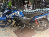 Honda SP125 2019 Model