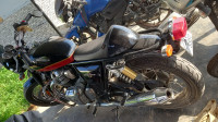 Royal Enfield Interceptor 650 Twin 2021 Model