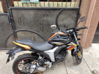 Suzuki Gixxer ABS 2020 Model