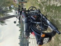 Royal Enfield Classic 350 2017 Model