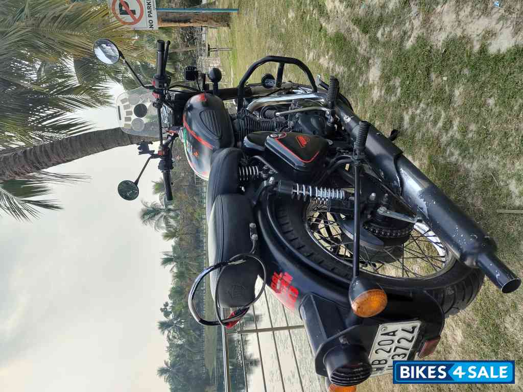 Royal Enfield Classic 350