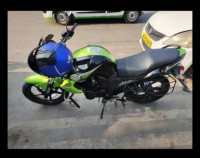 Yamaha FZ-S 2013 Model