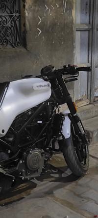 Husqvarna Vitpilen 250 2022