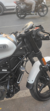 Husqvarna Vitpilen 250 2022