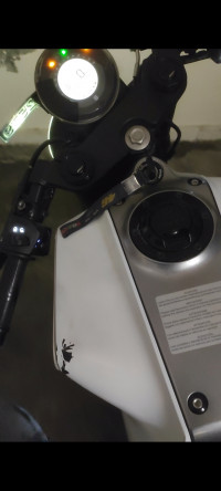 Husqvarna Vitpilen 250 2022