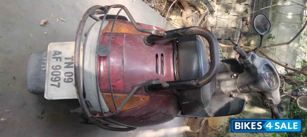 Honda Activa Honda Activa