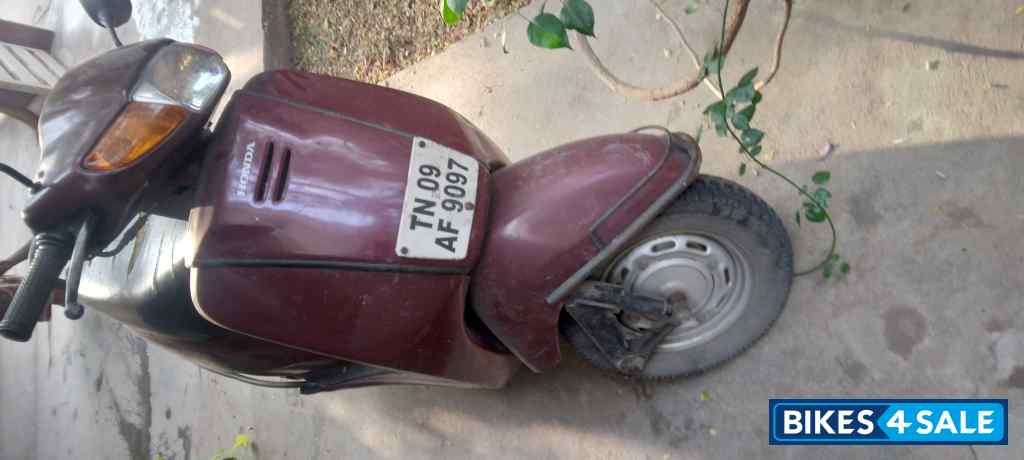 Honda Activa