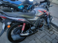 Honda SP125 2020 Model