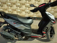 Aprilia SR 160 Race ABS 2023 Model