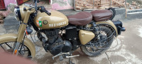 Royal Enfield Bullet 350