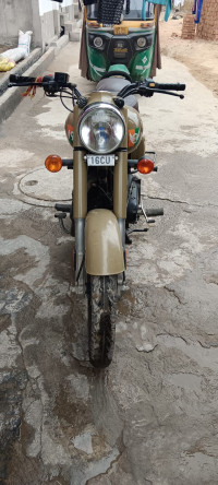 Royal Enfield Bullet 350
