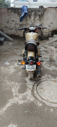 Royal Enfield Bullet 350