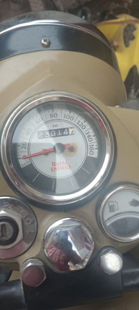 Royal Enfield Bullet 350