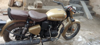Royal Enfield Bullet 350