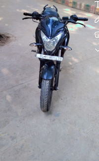 Bajaj Pulsar NS200 2012 Model