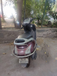 Honda Activa 125 2017 Model