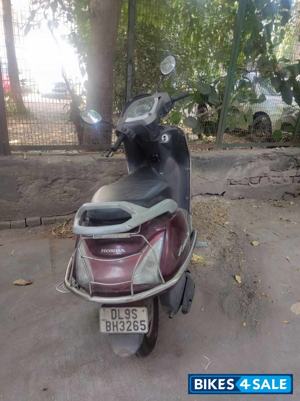 Honda Activa 125