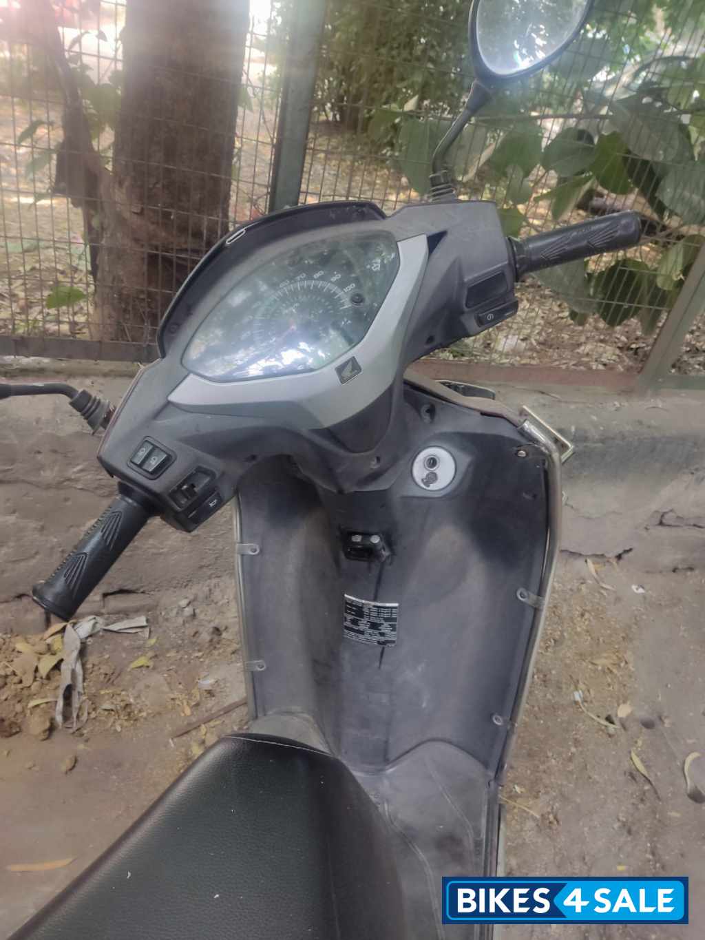 Honda Activa 125