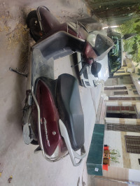 Honda Activa 125