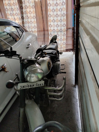 Royal Enfield Classic 350 2017 Model