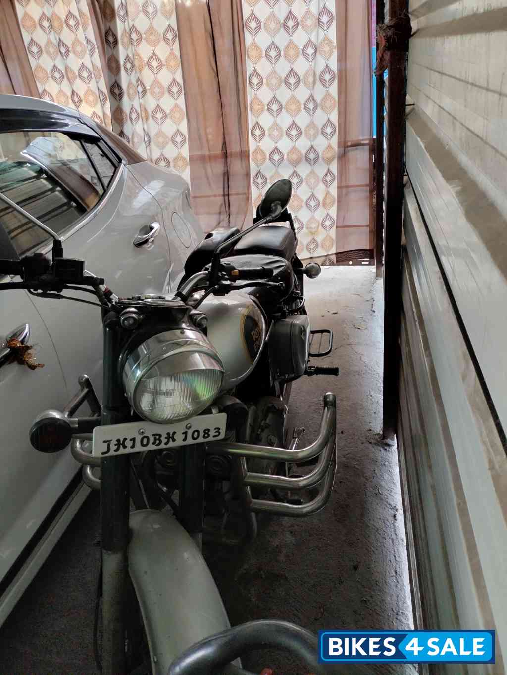 Royal Enfield Classic 350