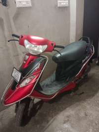 TVS Scooty Pep Plus