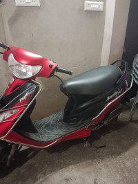 TVS Scooty Pep Plus