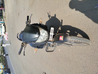 Hero Ignitor 2012 Model