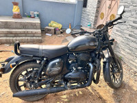 Jawa 42 Dual Channel ABS AllStar Black