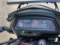 Bajaj Dominar 400 ABS BS6