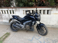 Bajaj Dominar 400 ABS BS6