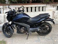 Bajaj Dominar 400 ABS BS6