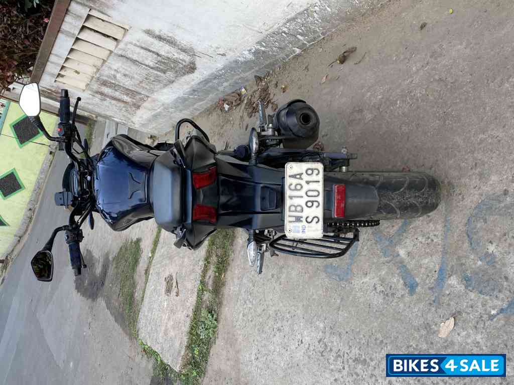 Bajaj Dominar 400 ABS BS6 Bajaj Dominar 400 ABS BS6